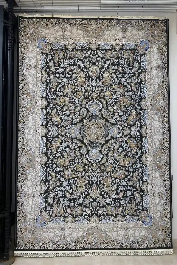 رز دودی